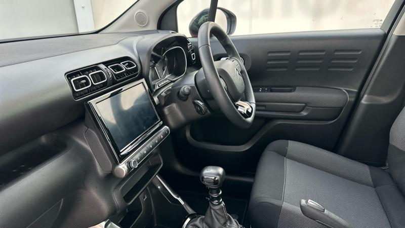 Used Citroen C3 Aircross 2023 for sale - 78021343: Photo 41