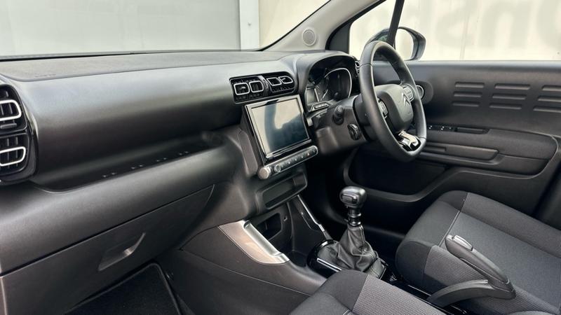 Used Citroen C3 Aircross 2023 for sale - 78021343: Photo 42