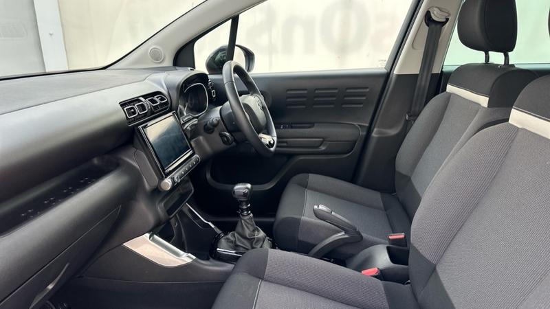 Used Citroen C3 Aircross 2023 for sale - 78021343: Photo 43