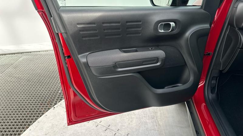 Used Citroen C3 Aircross 2023 for sale - 78021343: Photo 45