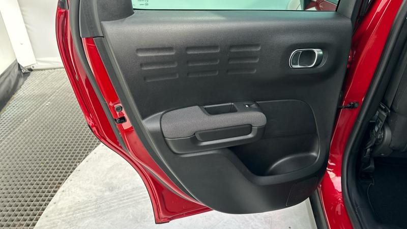 Used Citroen C3 Aircross 2023 for sale - 78021343: Photo 46