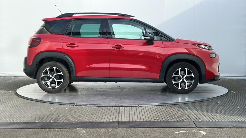 Used Citroen C3 Aircross 2023 for sale - 78021343: Photo 5