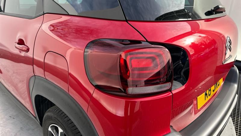 Used Citroen C3 Aircross 2023 for sale - 78021343: Photo 51