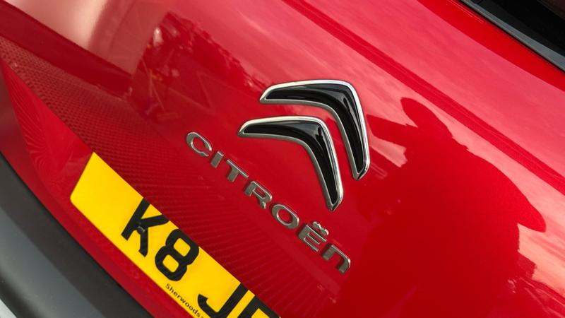 Used Citroen C3 Aircross 2023 for sale - 78021343: Photo 52