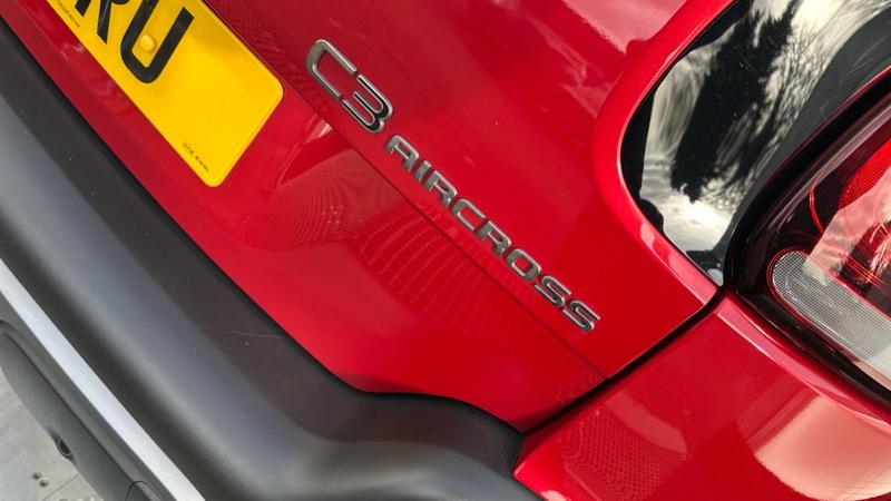 Used Citroen C3 Aircross 2023 for sale - 78021343: Photo 53