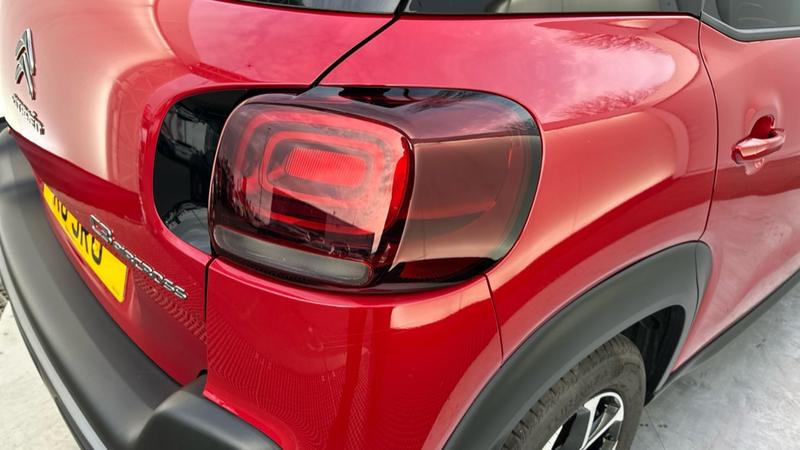 Used Citroen C3 Aircross 2023 for sale - 78021343: Photo 54