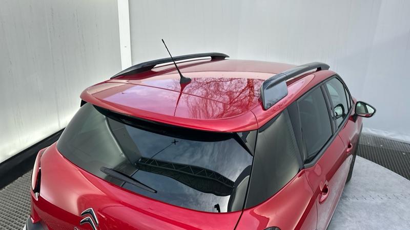 Used Citroen C3 Aircross 2023 for sale - 78021343: Photo 57