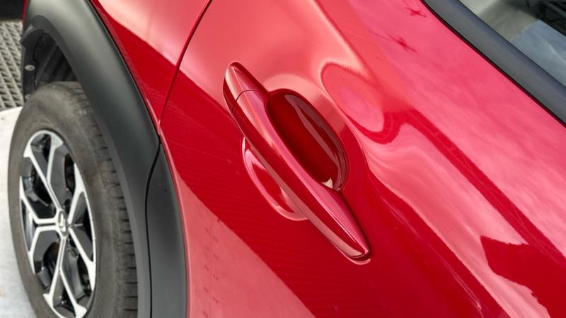 Used Citroen C3 Aircross 2023 for sale - 78021343: Photo 59