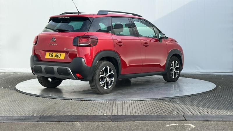 Used Citroen C3 Aircross 2023 for sale - 78021343: Photo 6