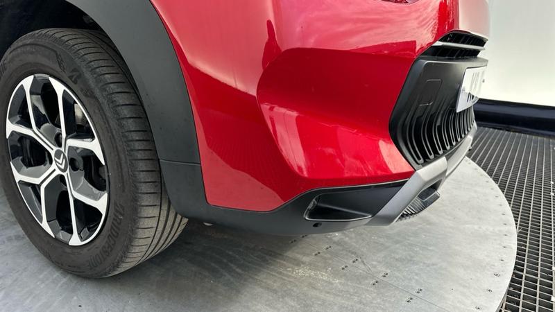 Used Citroen C3 Aircross 2023 for sale - 78021343: Photo 63