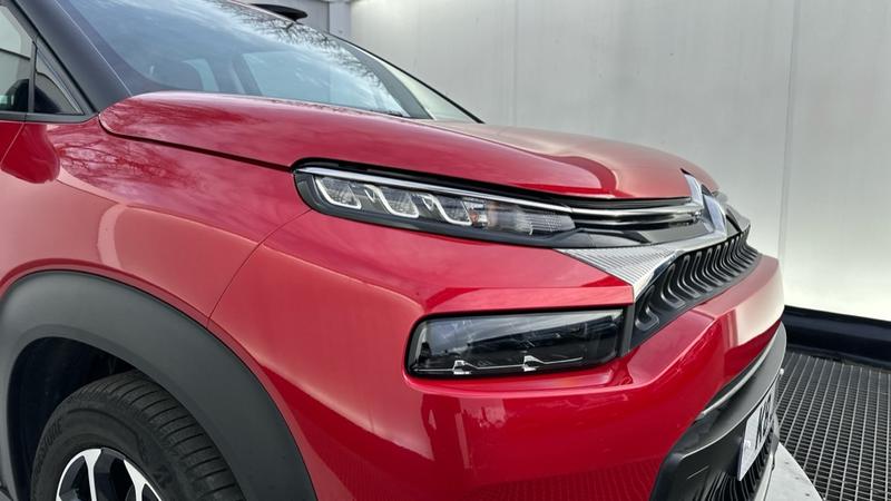 Used Citroen C3 Aircross 2023 for sale - 78021343: Photo 64