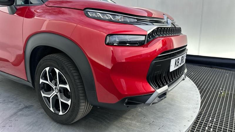 Used Citroen C3 Aircross 2023 for sale - 78021343: Photo 65