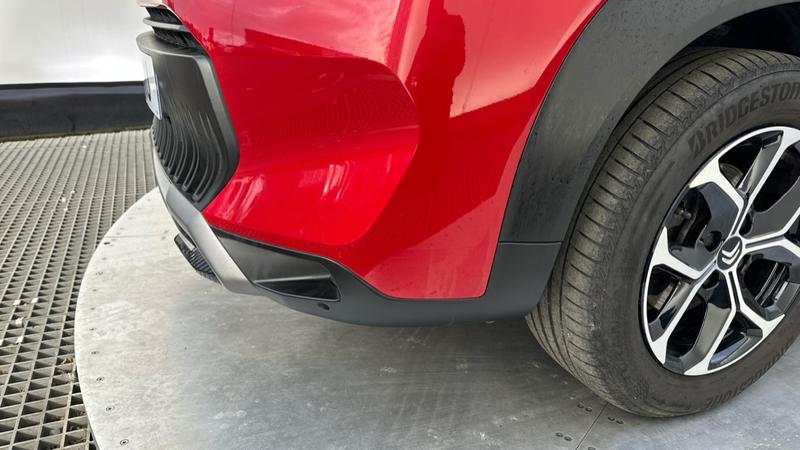 Used Citroen C3 Aircross 2023 for sale - 78021343: Photo 66