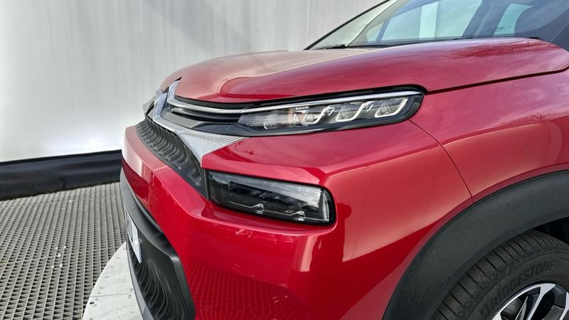 Used Citroen C3 Aircross 2023 for sale - 78021343: Photo 67