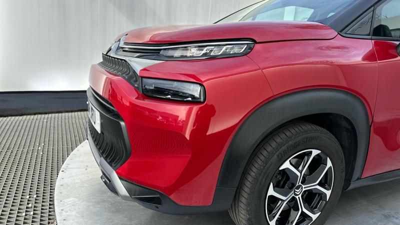Used Citroen C3 Aircross 2023 for sale - 78021343: Photo 68