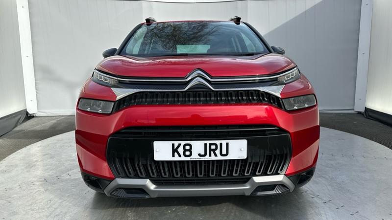 Used Citroen C3 Aircross 2023 for sale - 78021343: Photo 69