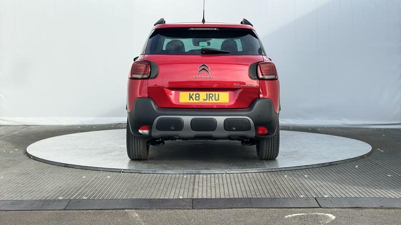 Used Citroen C3 Aircross 2023 for sale - 78021343: Photo 7
