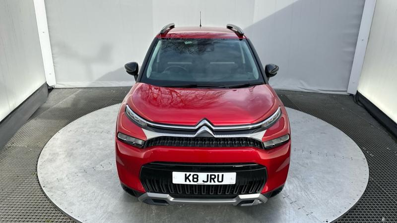 Used Citroen C3 Aircross 2023 for sale - 78021343: Photo 71