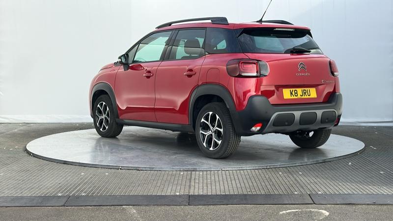 Used Citroen C3 Aircross 2023 for sale - 78021343: Photo 8