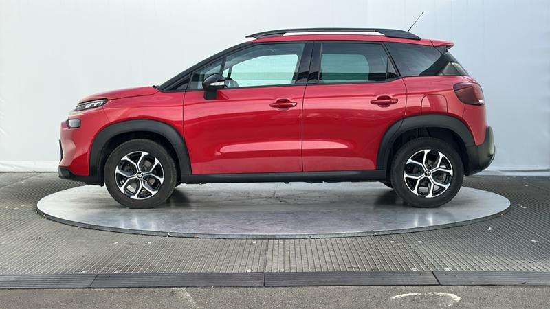 Used Citroen C3 Aircross 2023 for sale - 78021343: Photo 9