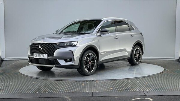 Used DS Automobiles DS 7 Crossback for sale - 76322305: Photo 10