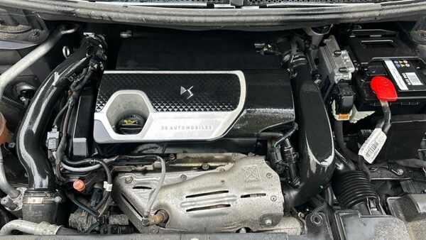 Used DS Automobiles DS 7 Crossback for sale - 76322305: Photo 16