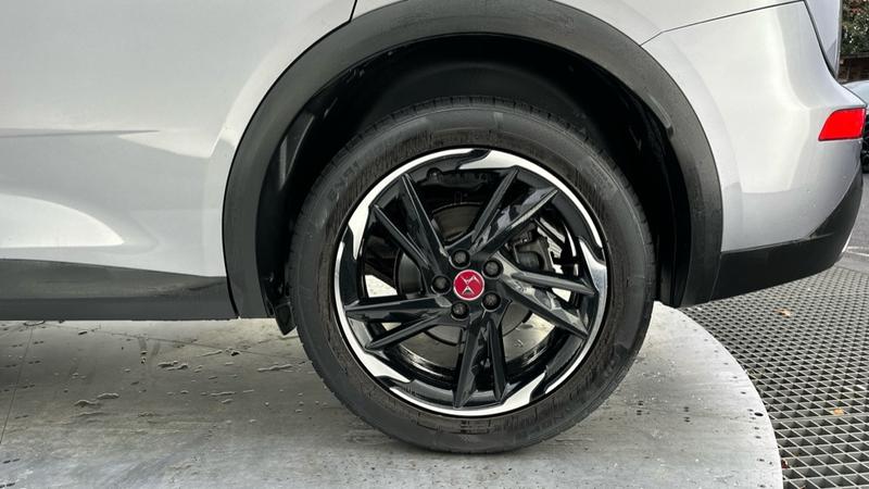 Used DS Automobiles DS 7 Crossback for sale - 76322305: Photo 18