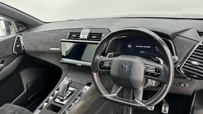 Used DS Automobiles DS 7 Crossback for sale - 76322305: Photo 2