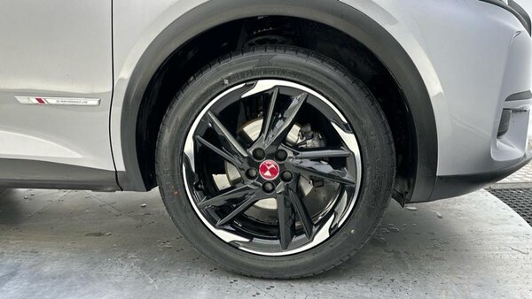 Used DS Automobiles DS 7 Crossback for sale - 76322305: Photo 20