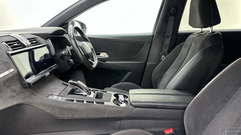 Used DS Automobiles DS 7 Crossback for sale - 76322305: Photo 24