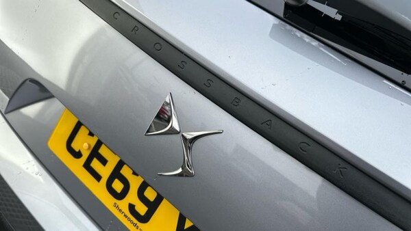 Used DS Automobiles DS 7 Crossback for sale - 76322305: Photo 27