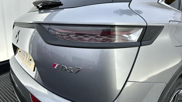 Used DS Automobiles DS 7 Crossback for sale - 76322305: Photo 28