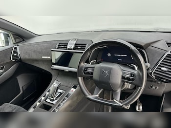 Used DS Automobiles DS 7 Crossback for sale - 76322305: Photo 2