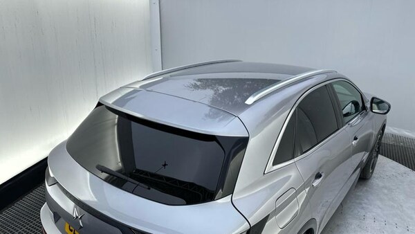 Used DS Automobiles DS 7 Crossback for sale - 76322305: Photo 31