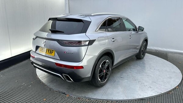 Used DS Automobiles DS 7 Crossback for sale - 76322305: Photo 32