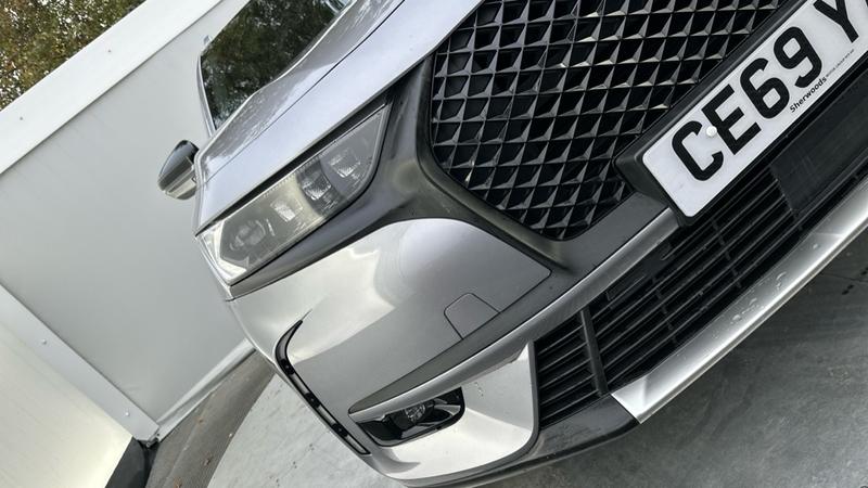 Used DS Automobiles DS 7 Crossback for sale - 76322305: Photo 35