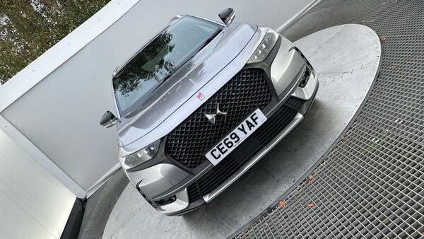 Used DS Automobiles DS 7 Crossback for sale - 76322305: Photo 36