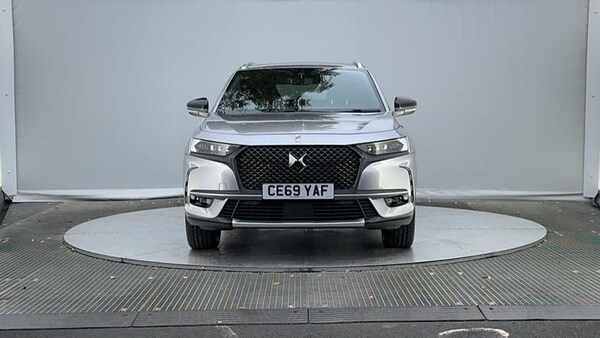 Used DS Automobiles DS 7 Crossback for sale - 76322305: Photo 3