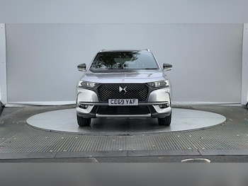 Used DS Automobiles DS 7 Crossback for sale - 76322305: Photo 3