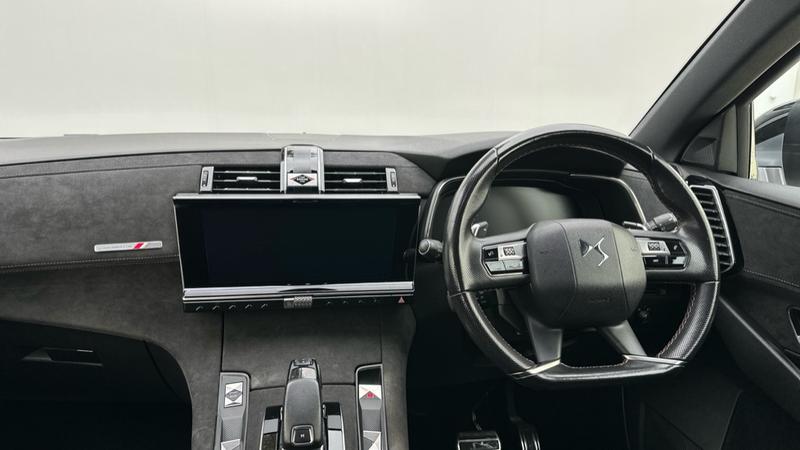 Used DS Automobiles DS 7 Crossback for sale - 76322305: Photo 4