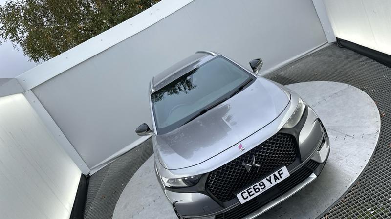 Used DS Automobiles DS 7 Crossback for sale - 76322305: Photo 41
