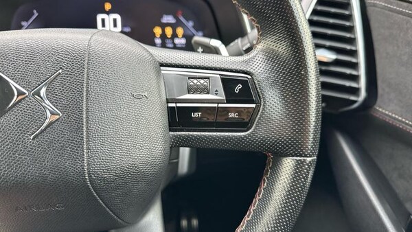 Used DS Automobiles DS 7 Crossback for sale - 76322305: Photo 44