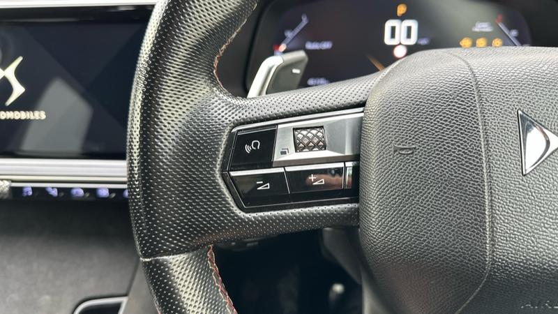 Used DS Automobiles DS 7 Crossback for sale - 76322305: Photo 45