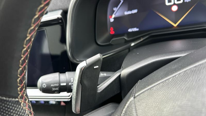 Used DS Automobiles DS 7 Crossback for sale - 76322305: Photo 48