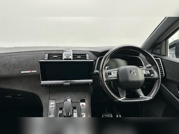 Used DS Automobiles DS 7 Crossback for sale - 76322305: Photo 4