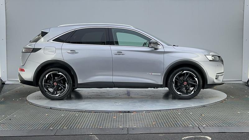 Used DS Automobiles DS 7 Crossback for sale - 76322305: Photo 5