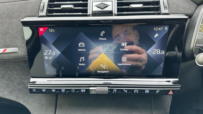 Used DS Automobiles DS 7 Crossback for sale - 76322305: Photo 50