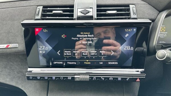 Used DS Automobiles DS 7 Crossback for sale - 76322305: Photo 51