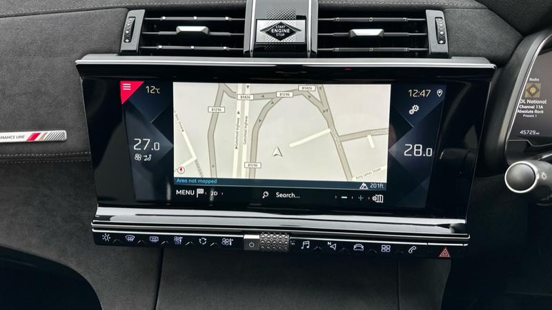 Used DS Automobiles DS 7 Crossback for sale - 76322305: Photo 52