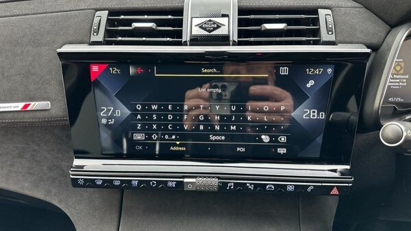 Used DS Automobiles DS 7 Crossback for sale - 76322305: Photo 53